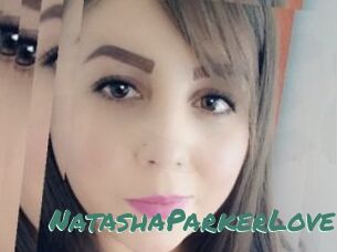 NatashaParkerLove