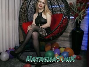 NatashaSunX