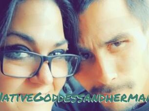 NativeGoddessandherman