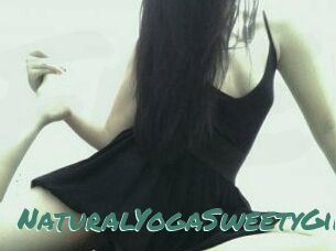 NaturalYogaSweetyGirl