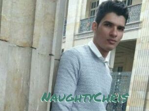 NaughtyChris