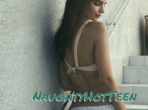 NaughtyHotTeen
