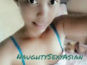 NaughtySexyAsian