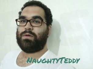 NaughtyTeddy