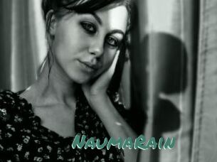 NaumaRain