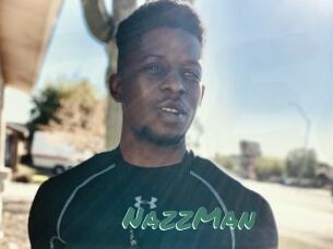 NazzMan