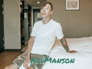 NedManson