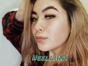 NeelliiXx
