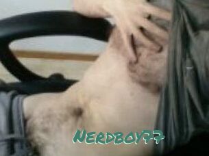 Nerdboy77
