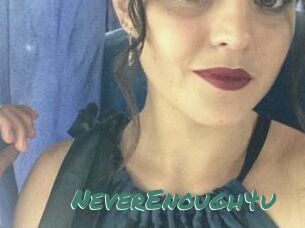 NeverEnough4u