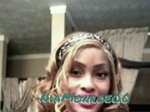 NiaMonroe00