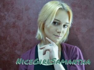 NiceGirlSamantha
