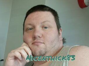 Nicenthick83