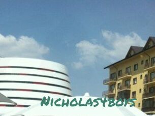 Nicholas4boys