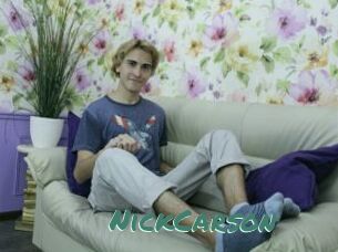 NickCarson