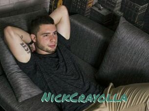 NickCrayolla