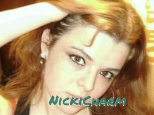 NickiCharm