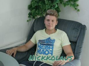 Nickkolaus