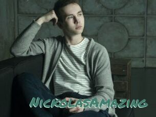 NickolasAmazing