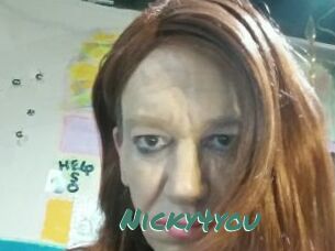 Nicky4you