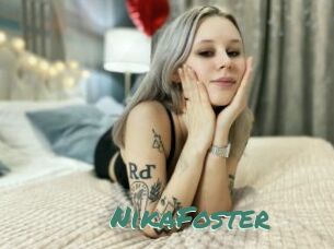 NikaFoster