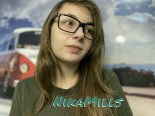 NikaMills