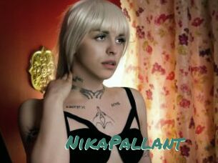 NikaPallant