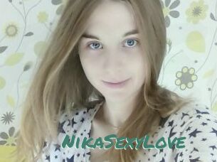 NikaSexyLove