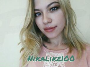 Nikalike100