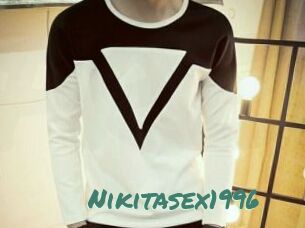 Nikitasex1996