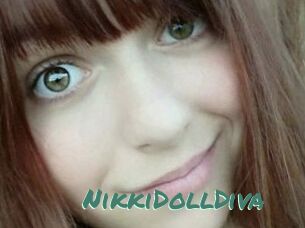 NikkiDollDiva