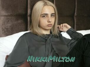 NikkiMilton