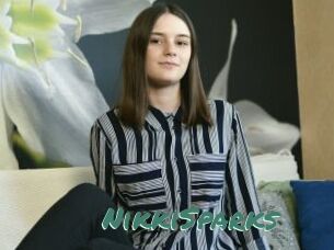 NikkiSparks