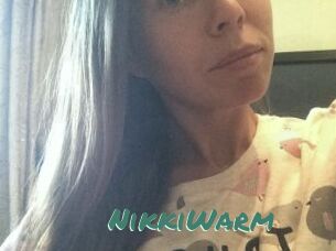 NikkiWarm