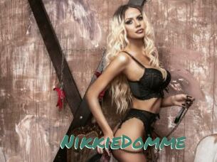 NikkieDomme