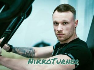 NikkoTurner