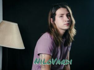 NiloVardi