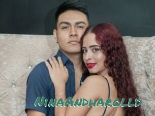 NinaAndharolld