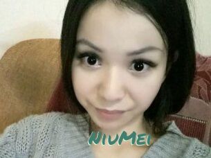 NiuMei