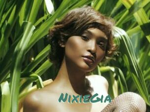 NixieGia