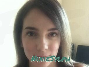 NixieSylph