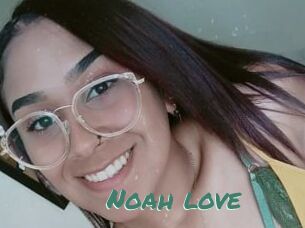 Noah_love