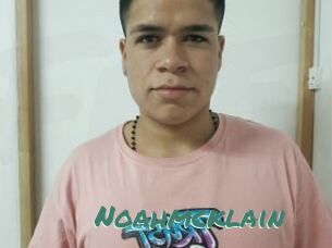 Noahmcklain