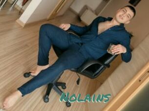 Nolains