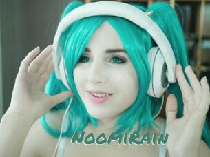 NoomiRain