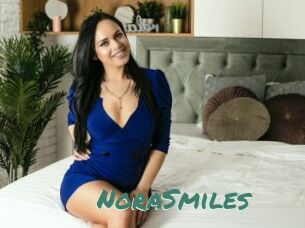 NoraSmiles