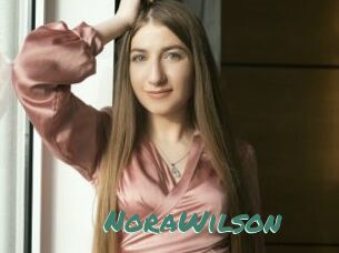 NoraWilson