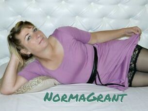 NormaGrant