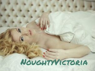 NoughtyVictoria