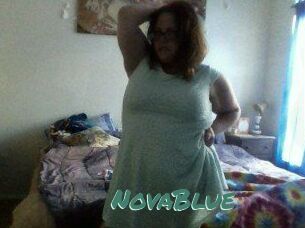 NovaBlue